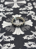 Chrome Hearts Extra Fancy Ring