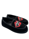 Chrome Hearts Matty Boy Chomper Slippers
