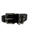 Chrome Hearts Roller Belt