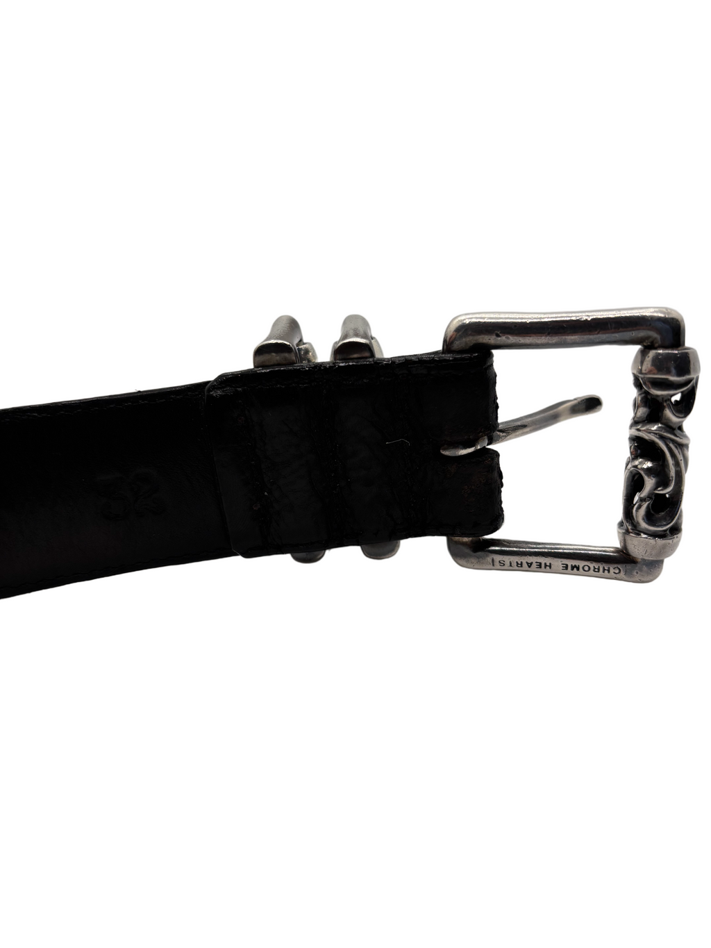 Chrome Hearts Roller Belt