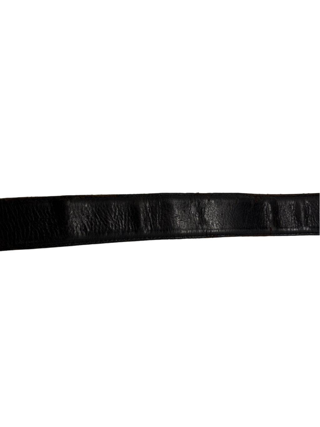 Chrome Hearts Roller Belt