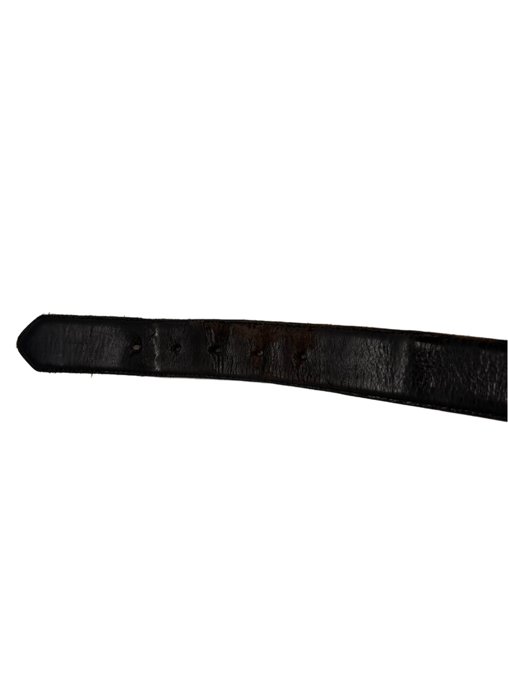 Chrome Hearts Roller Belt