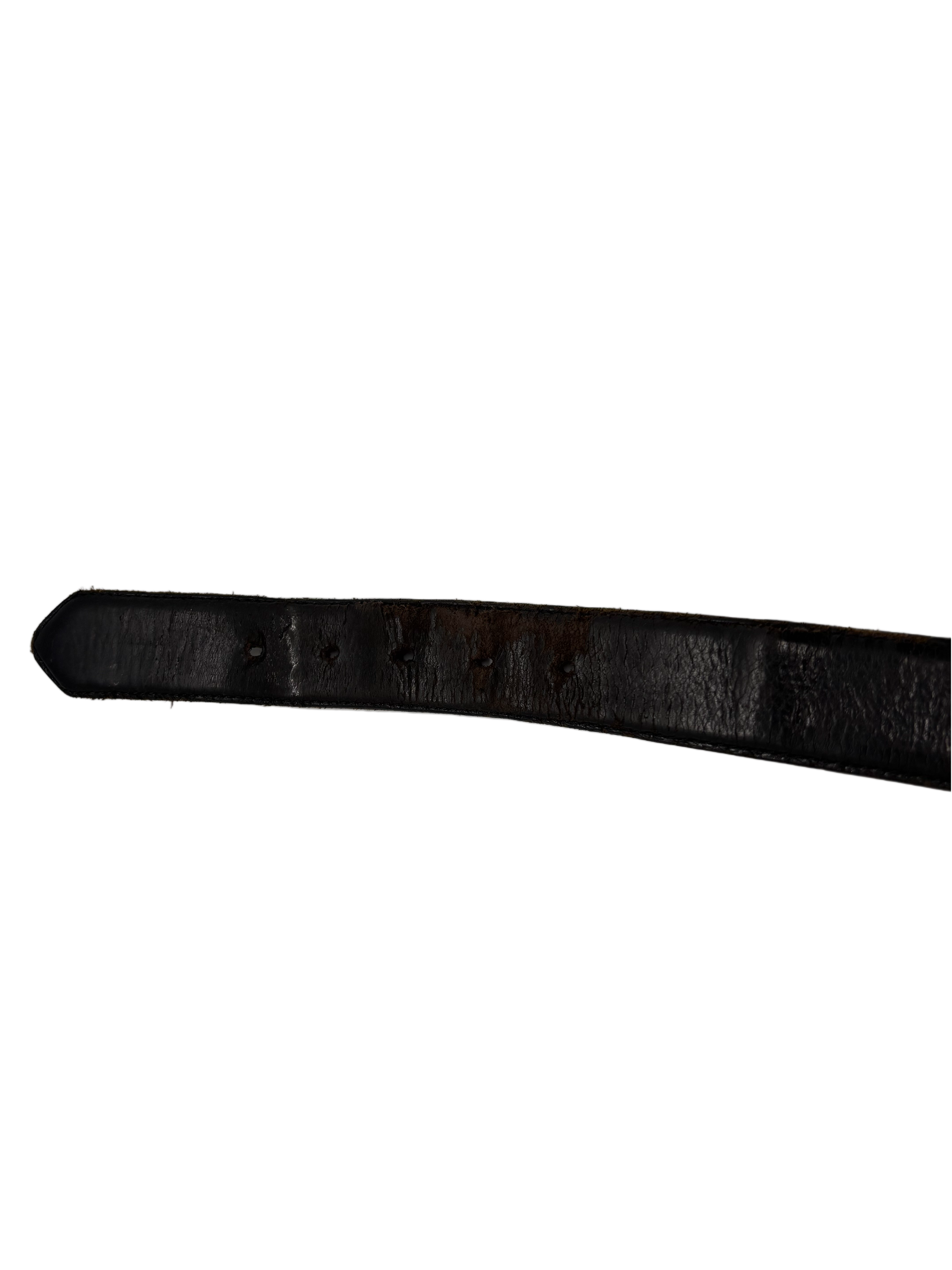 Chrome Hearts Roller Belt