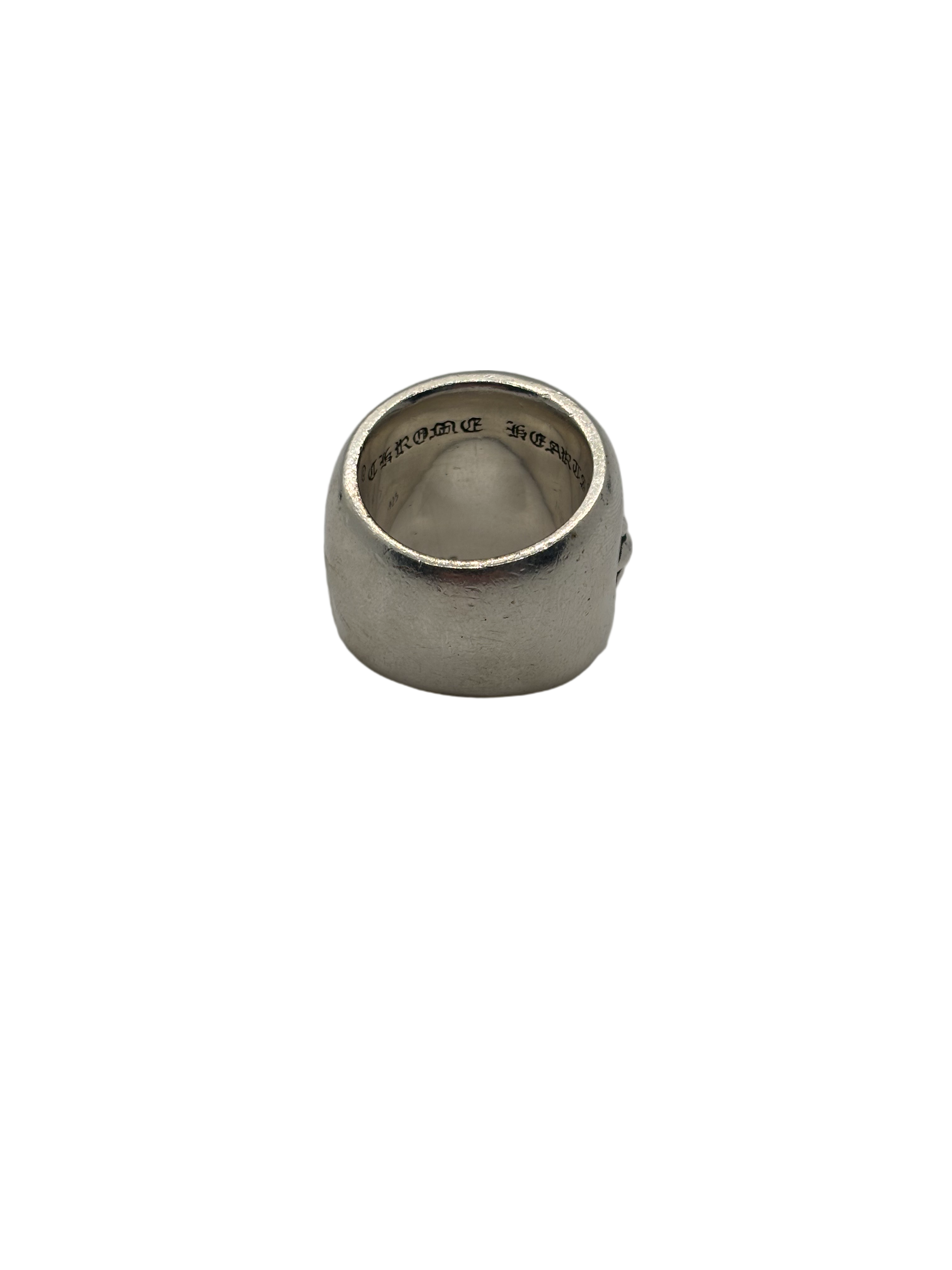 Chrome Hearts Oval Ring