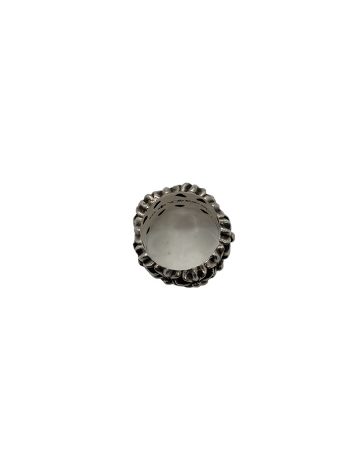 Chrome Hearts Cemetery Ring