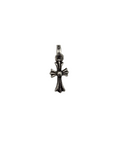 Chrome Hearts Babyfat Cross Pendant