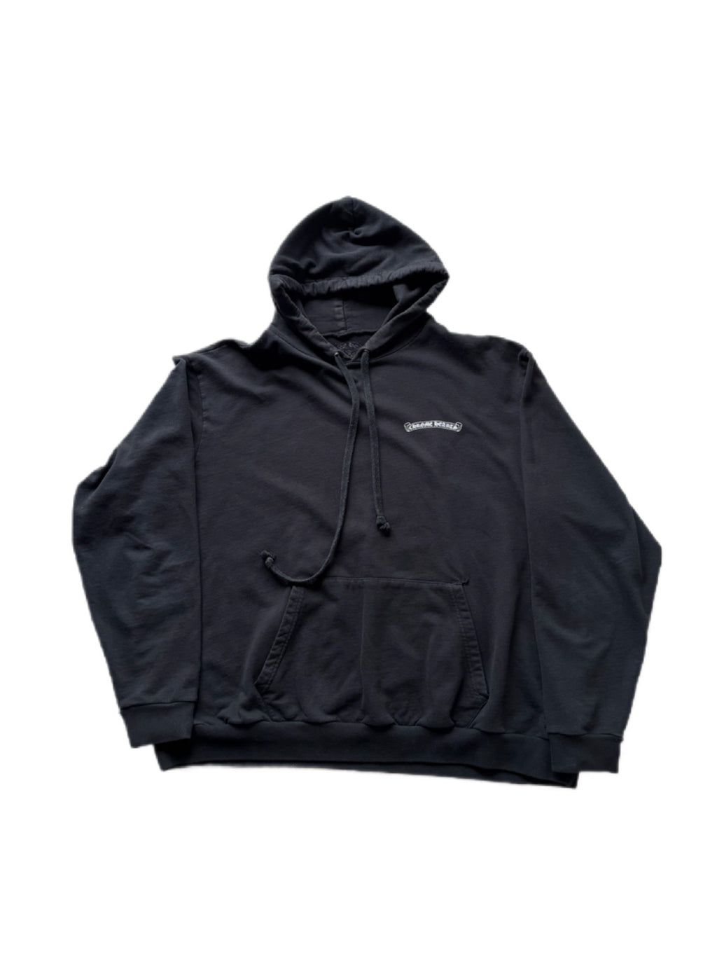Chrome Hearts Welcome Las Vegas Hoodie