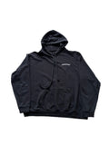 Chrome Hearts Welcome Las Vegas Hoodie