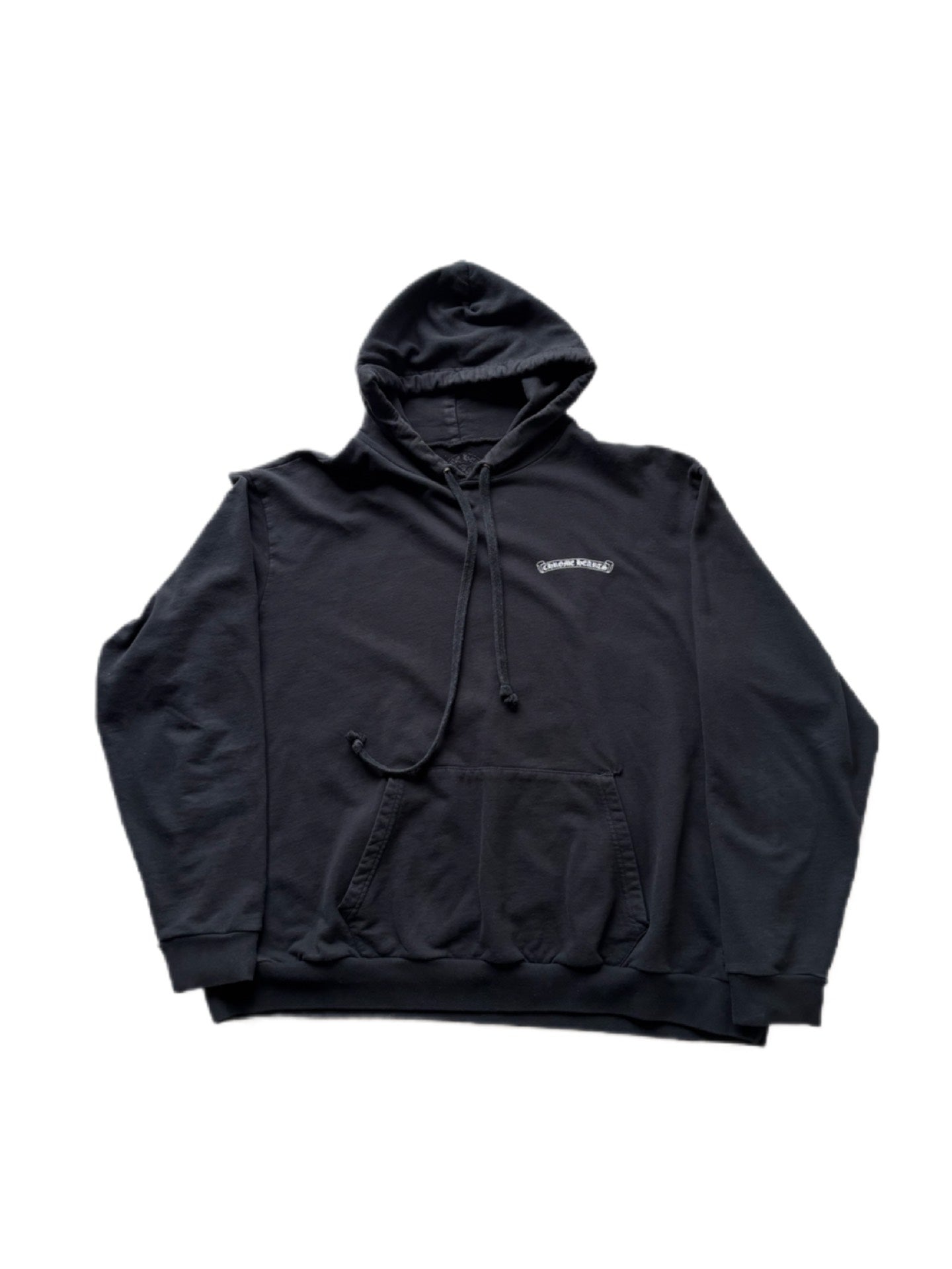 Chrome Hearts Welcome Las Vegas Hoodie