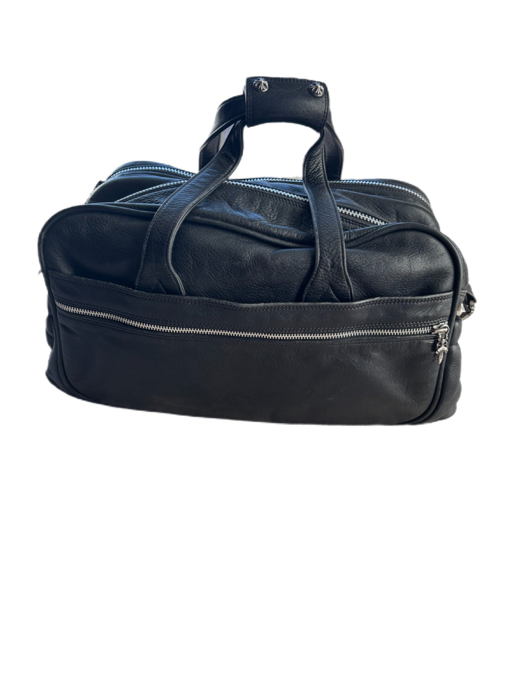 Chrome Hearts CH Baby Diaper Bag