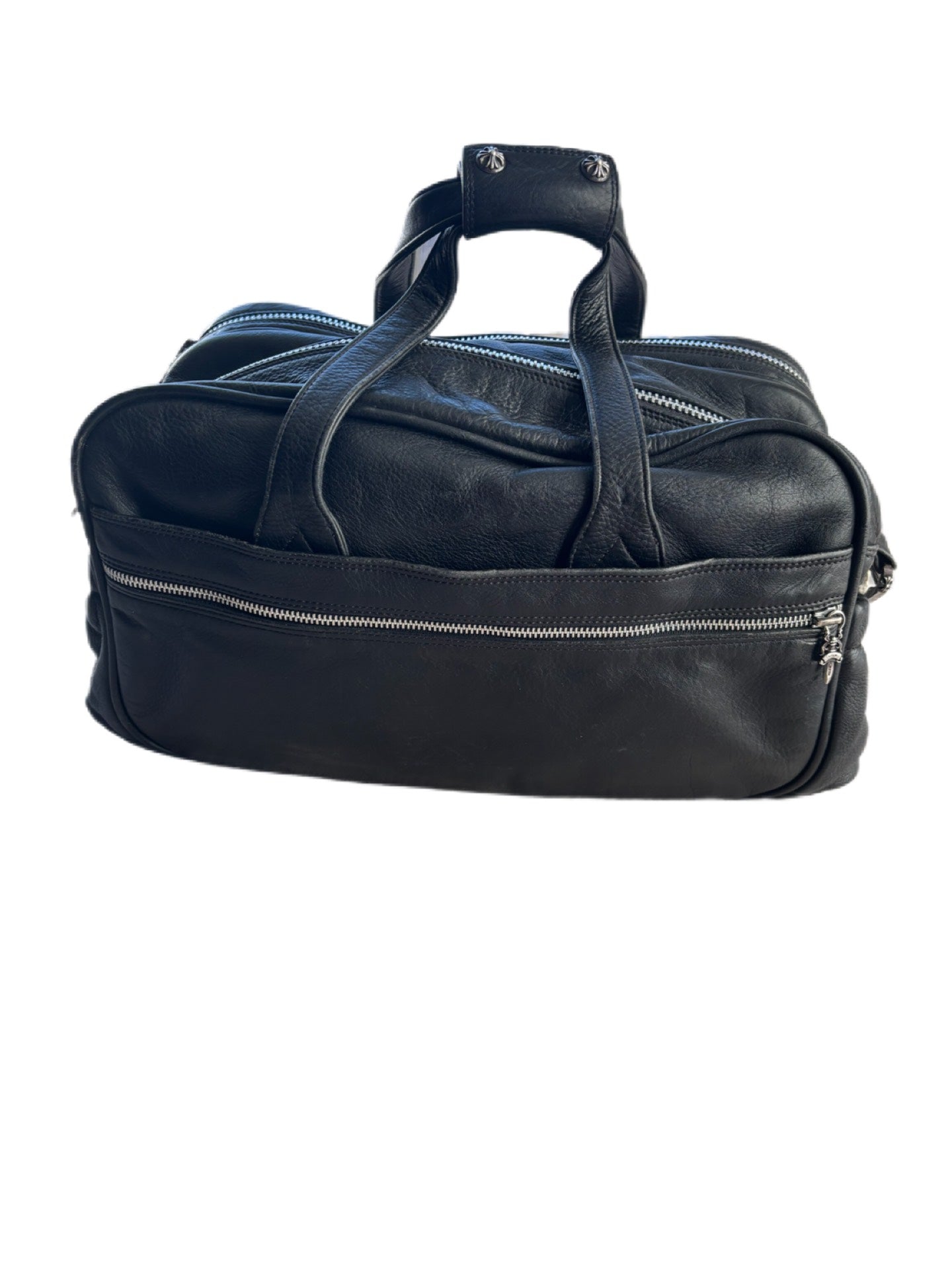 Chrome Hearts CH Baby Diaper Bag