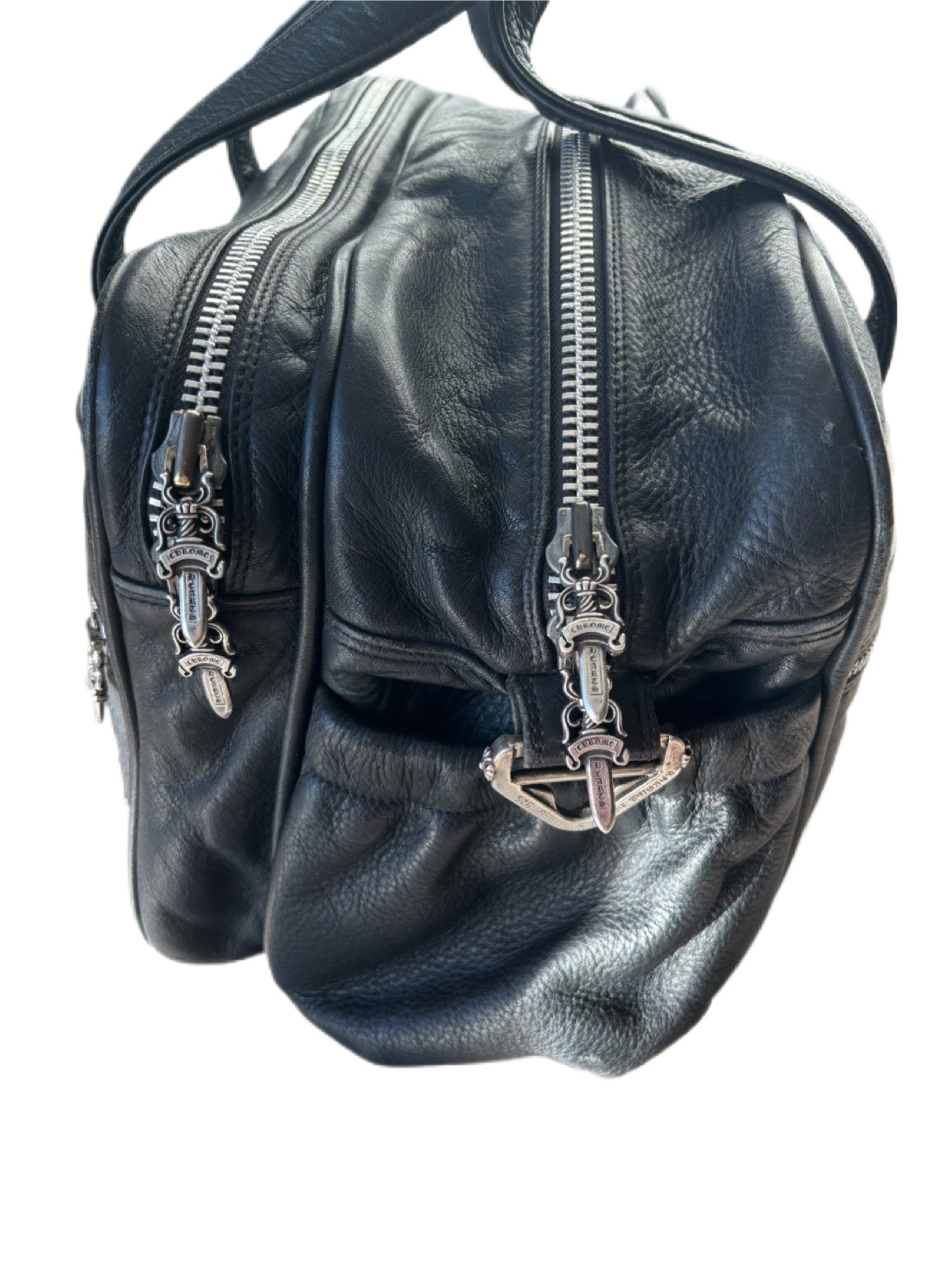 Chrome Hearts CH Baby Diaper Bag