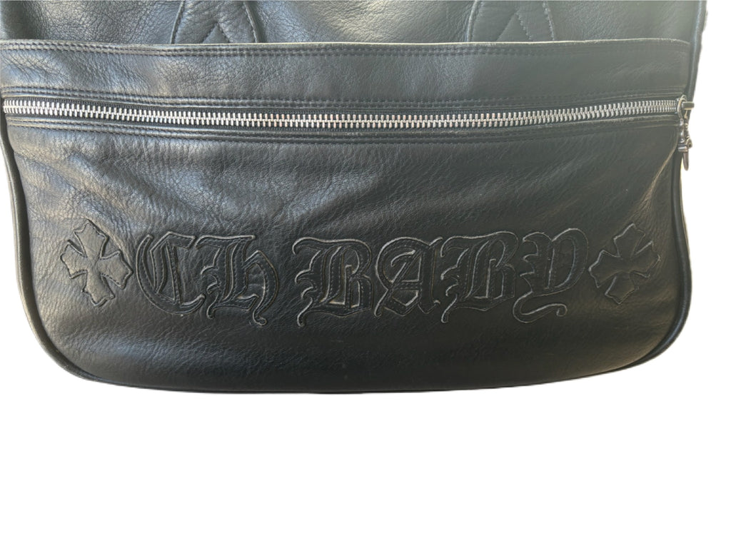 Chrome Hearts CH Baby Diaper Bag