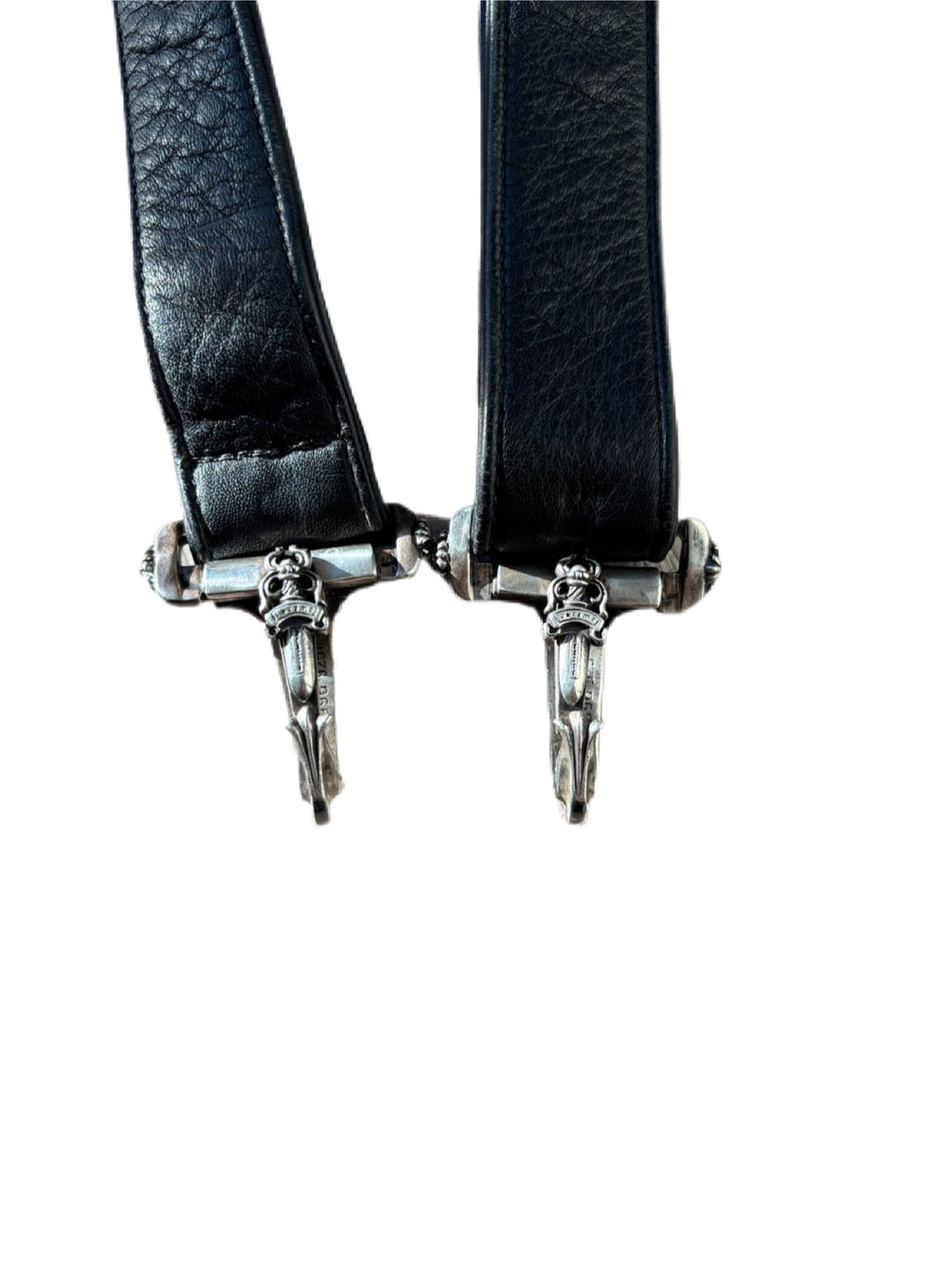 Chrome Hearts CH Baby Diaper Bag