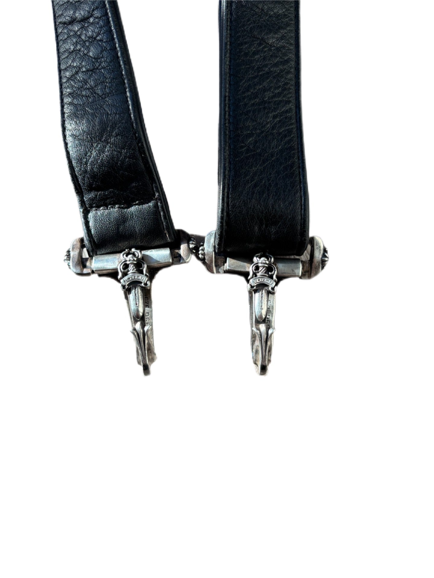 Chrome Hearts CH Baby Diaper Bag