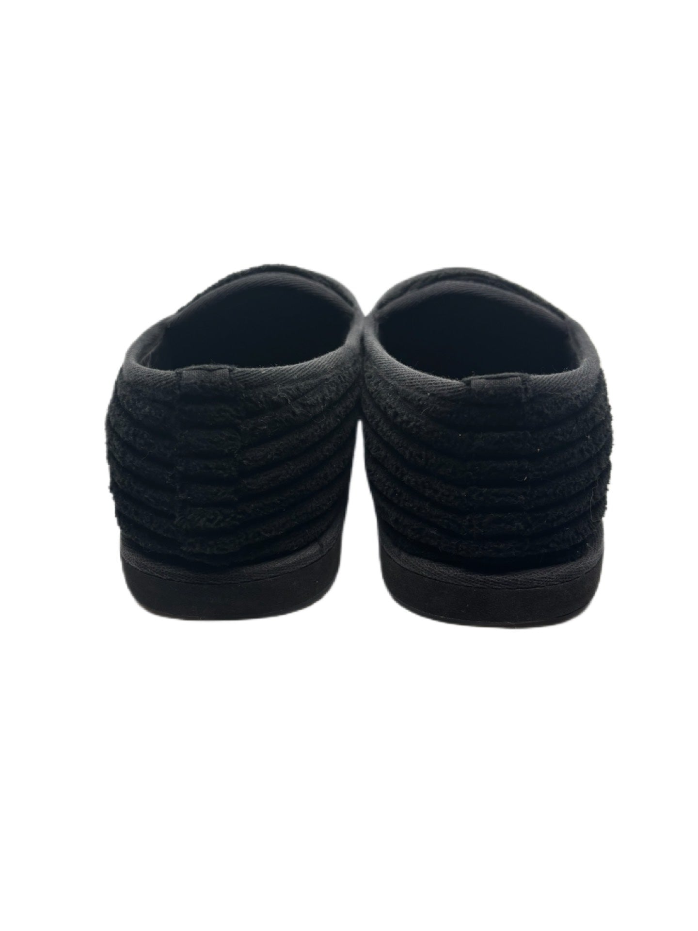 Chrome Hearts Dagger Slippers