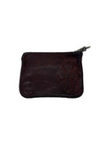 Chrome Hearts Cross Patch Coin Wallet