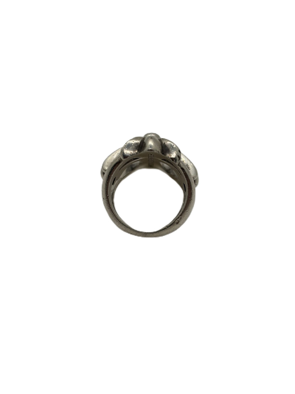 Chrome Hearts Infinity Ring