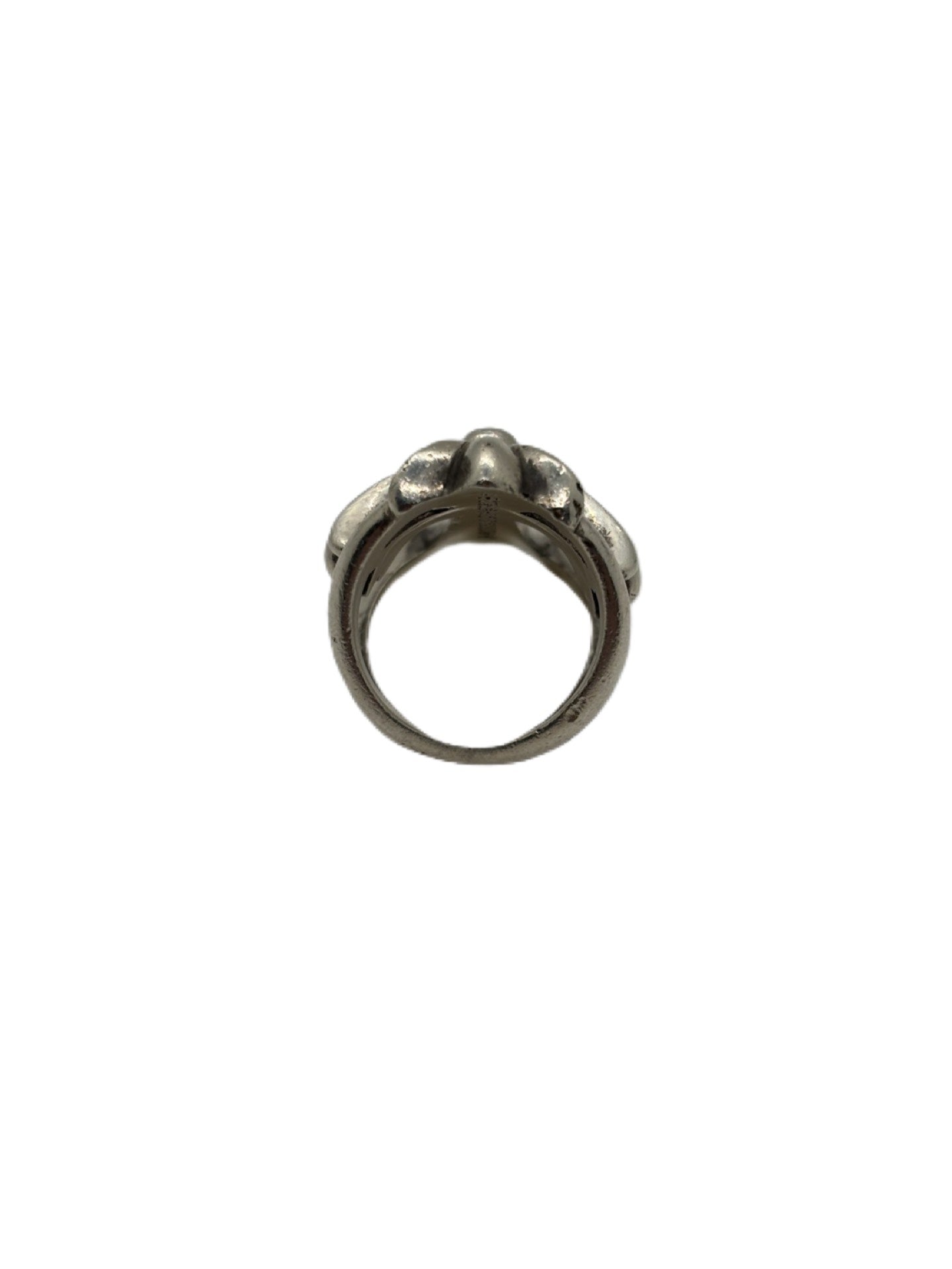 Chrome Hearts Infinity Ring