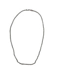 Chrome Hearts Roll Chain