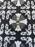 Chrome Hearts Zipper Dagger Pendant