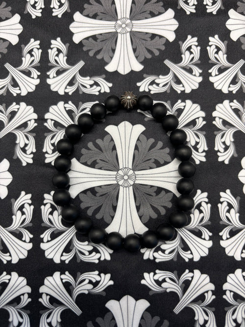 Chrome Hearts Bead Bracelet